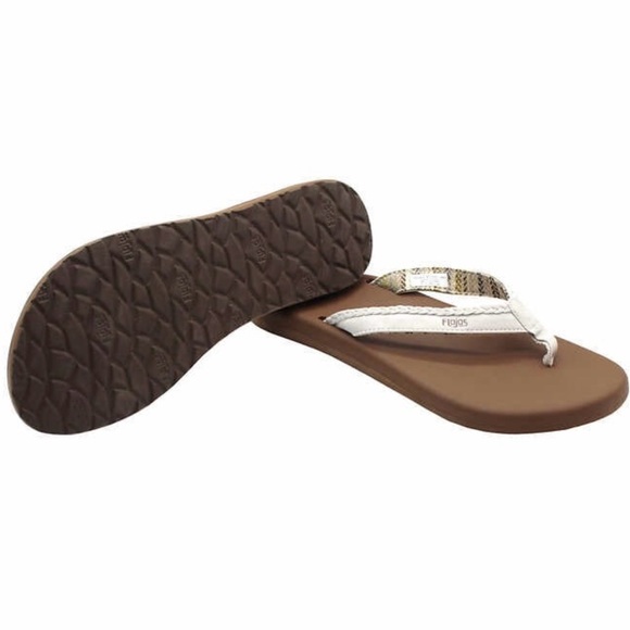 Flip-Flop Sandals Women's - Picture 4 of 5